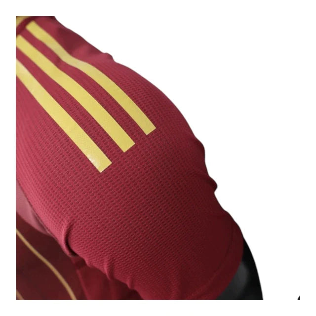 Shirt Roma Match 24-25 - Home