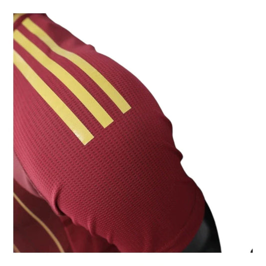 Shirt Roma Match 24-25 - Home