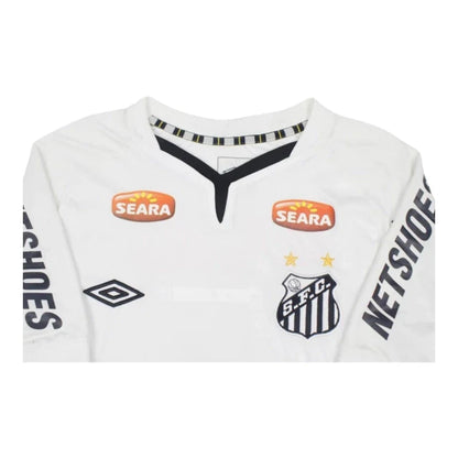 Retro Santos 2011-12 - Home