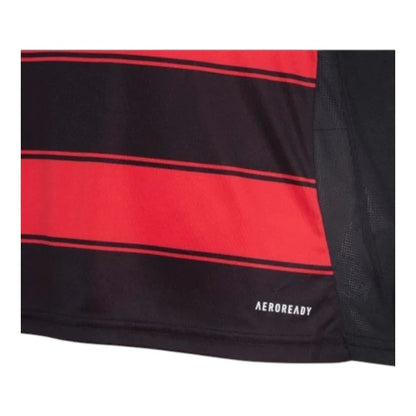 Shirt Flamengo 25-26 - Home
