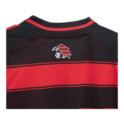 Conjunto Infantil Flamengo 25-26 - Home