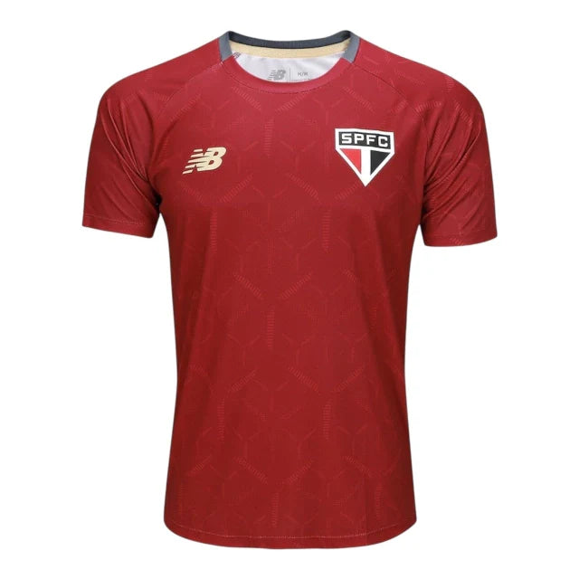 São Paulo 25/26 Replica Shirt