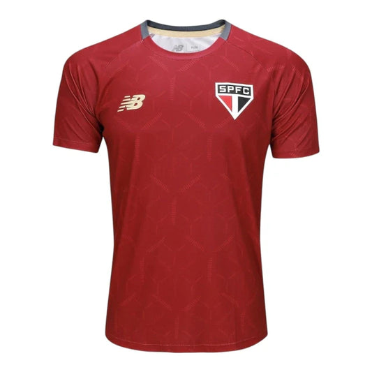 São Paulo 25/26 Replica Shirt