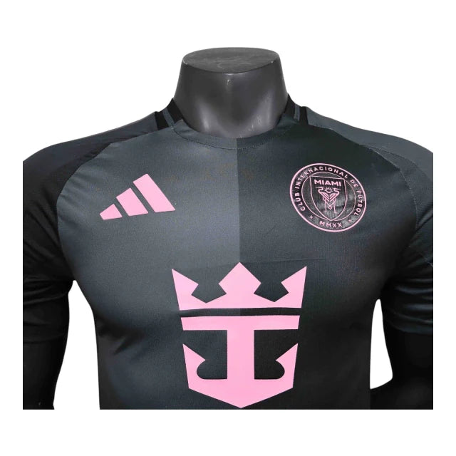 Shirt Inter Miami Match 25-26 - Away