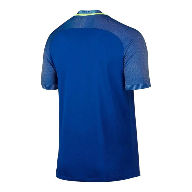 Retro Seleção Brasileira 2016-17 - Away