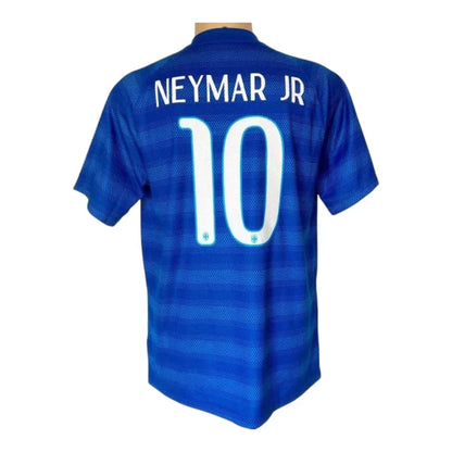 Retro Seleção Brasileira 2014-15 - Away