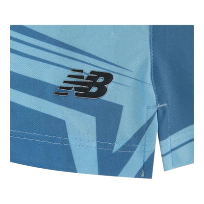 de São Paulo 25/26 Goalkeeper Shirt (Blue)