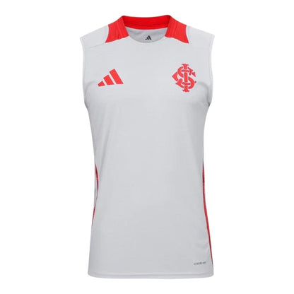 Shirt de Entrenamiento sin Mangas Internacional 25-26