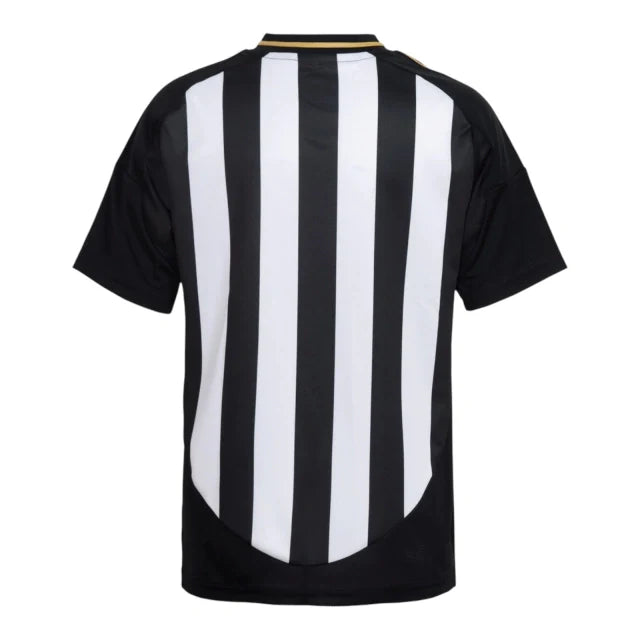 Shirt Atlético 25-26 - Home Mineiro