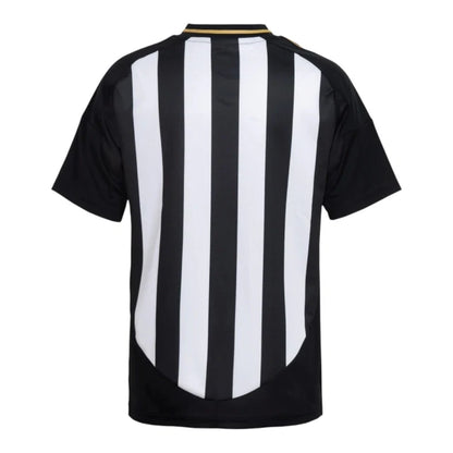 Shirt Atlético 25-26 - Home Mineiro