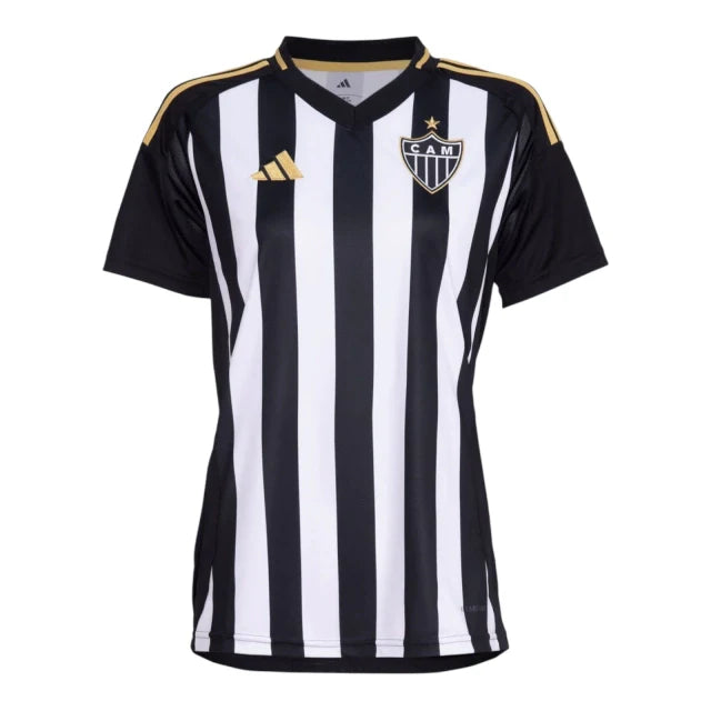 Shirt Atlético 25-26 - Home Mineiro Women's