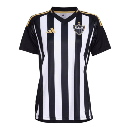Shirt Atlético 25-26 - Home Mineiro Women's