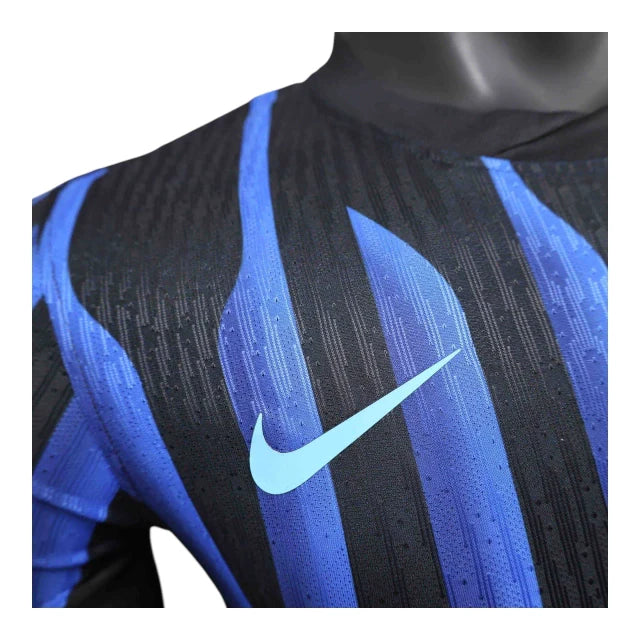 Shirt Inter de Milan Match 25-26 - Home