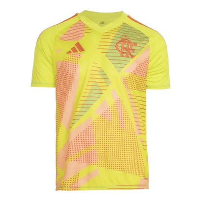 Shirt de Portero Flamengo 25-26 - Home