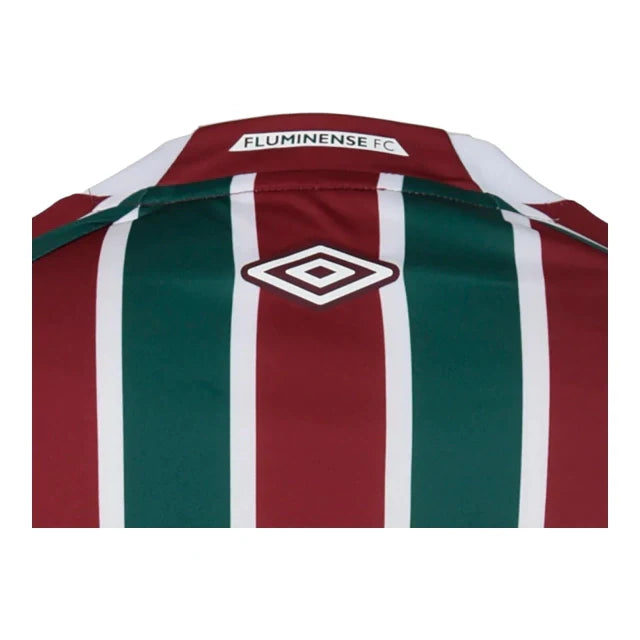 Shirt Fluminense 25-26 - Home