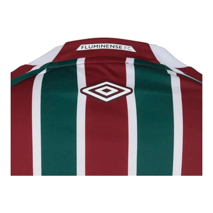 Shirt Fluminense 25-26 - Home