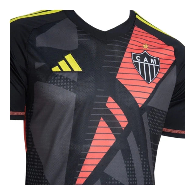 Shirt de Portero Atlético 25-26 - Mineiro