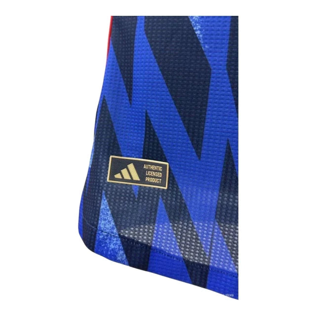 Shirt Arsenal Match 25-26 - Away