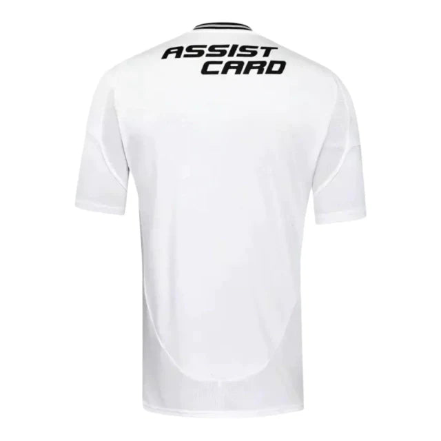 Shirt Colo Colo do Chile 25-26 - Home