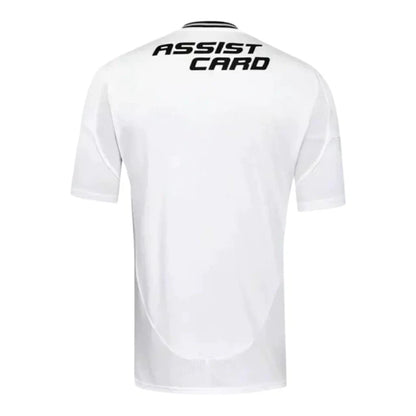 Shirt Colo Colo do Chile 25-26 - Home