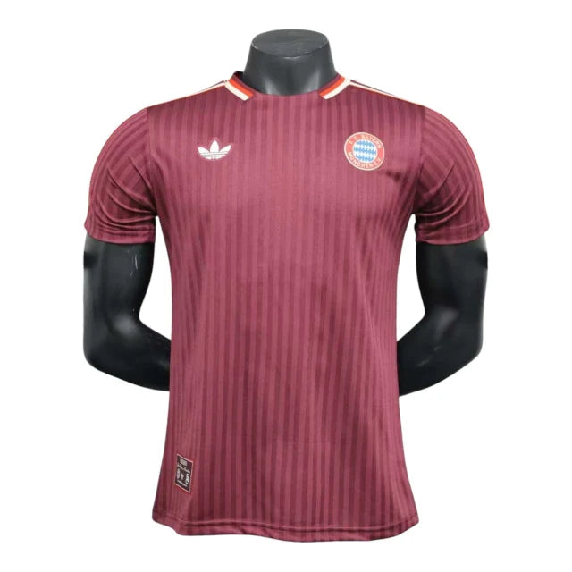 Shirt Bayern de Munich Icon Match 25-26 - Edición Especial Especial