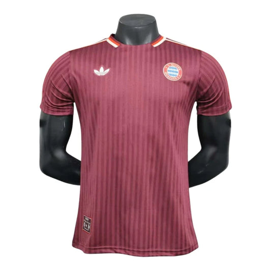 Bayern de Munique Icon 25/26 Special Edition Match Shirt