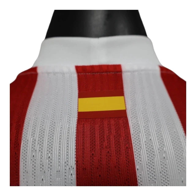 Shirt Atlético de Madrid Match 25-26 - Home