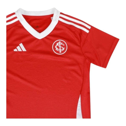 Shirt Internacional 25-26 - Home Women's