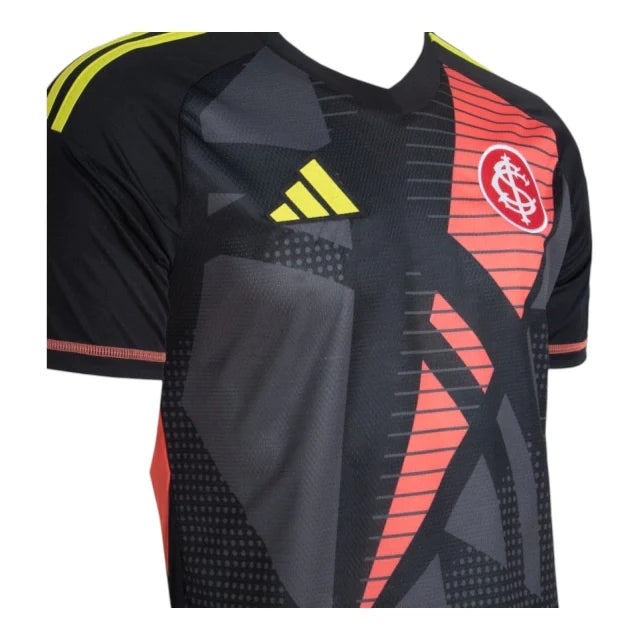 Shirt de Portero Internacional 25-26 - Home