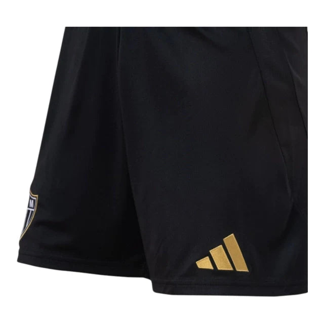 Short Atlético Mineiro I 25-26 - Men's