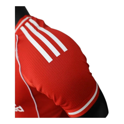 Shirt Liverpool Match 24-25 - Home