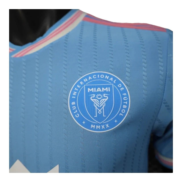 Shirt Inter Miami Match 25-26 - Third