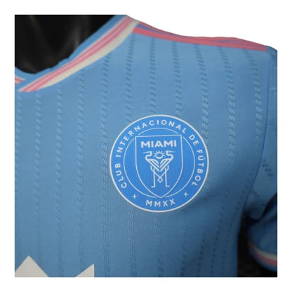 Shirt Inter Miami Match 25-26 - Third