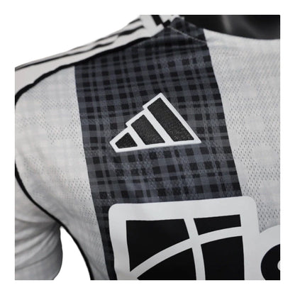 Shirt Newcastle Match 25-26 - Home