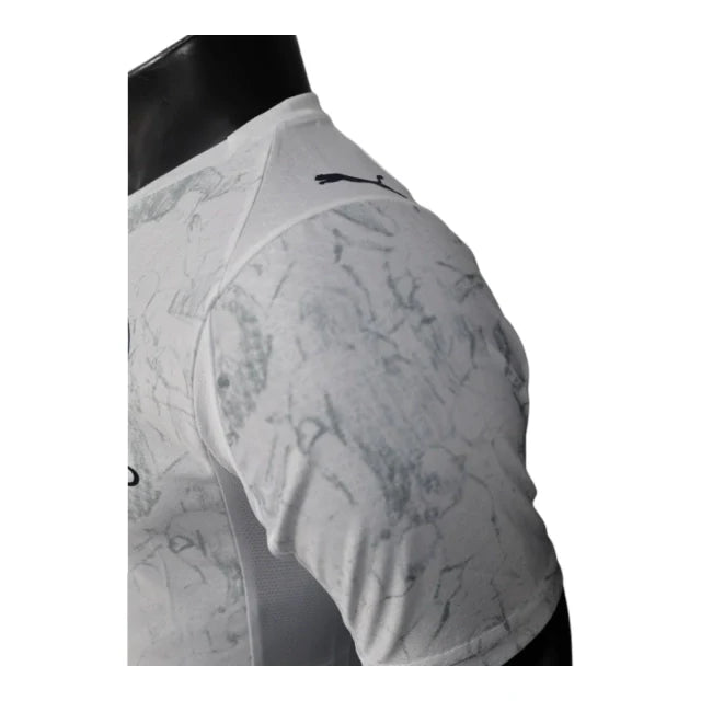 Shirt Manchester City Mundial de Clubes Match 25-26 - Home Edición Especial Especial