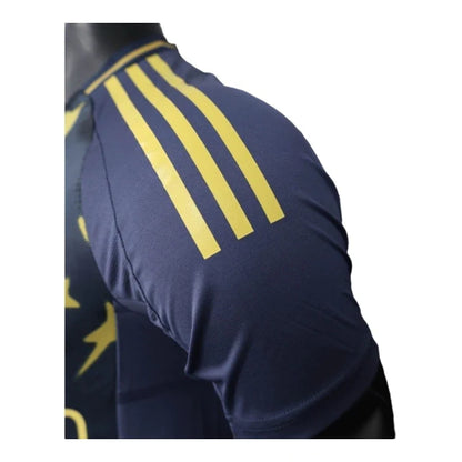 Shirt Boca Juniors Match 25-26 - Third