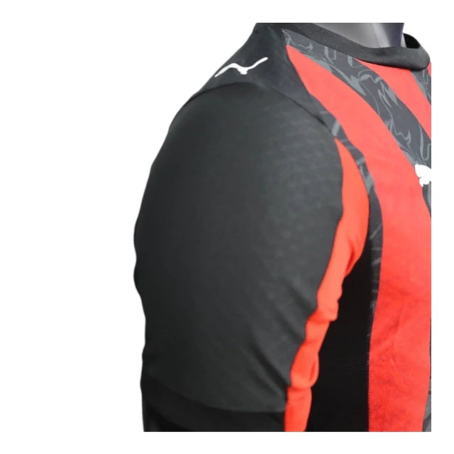 Shirt AC Milan Match 25-26 - Home