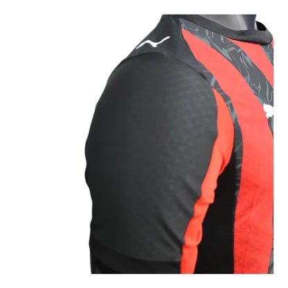 Shirt AC Milan Match 25-26 - Home