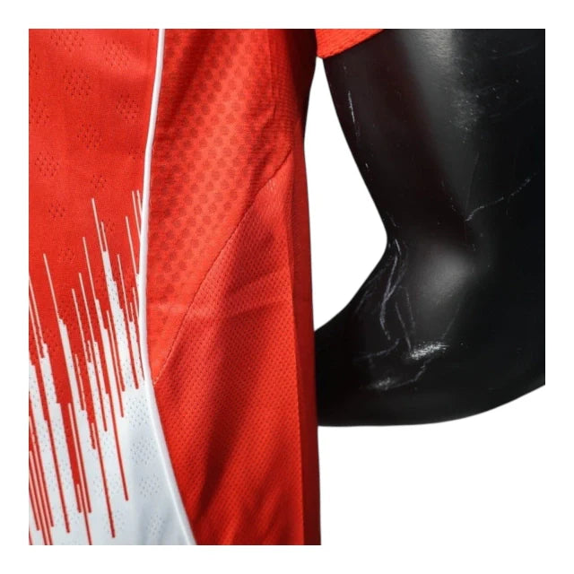 Shirt Bayern de Munich Match 25-26 - Home