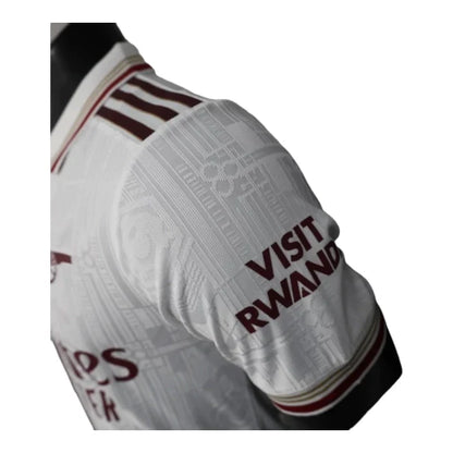 Shirt Arsenal Match 25-26 - Third