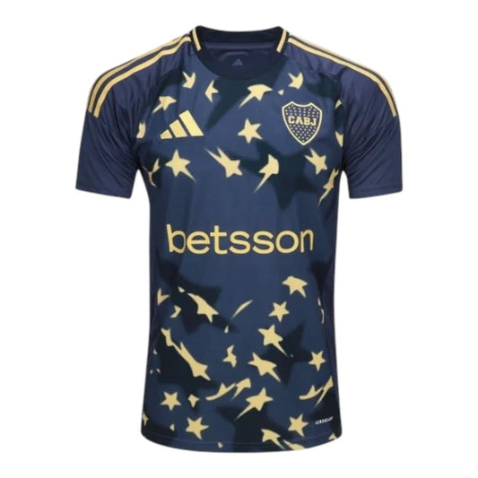 Boca Juniors 25/26 Third Replica Shirt
