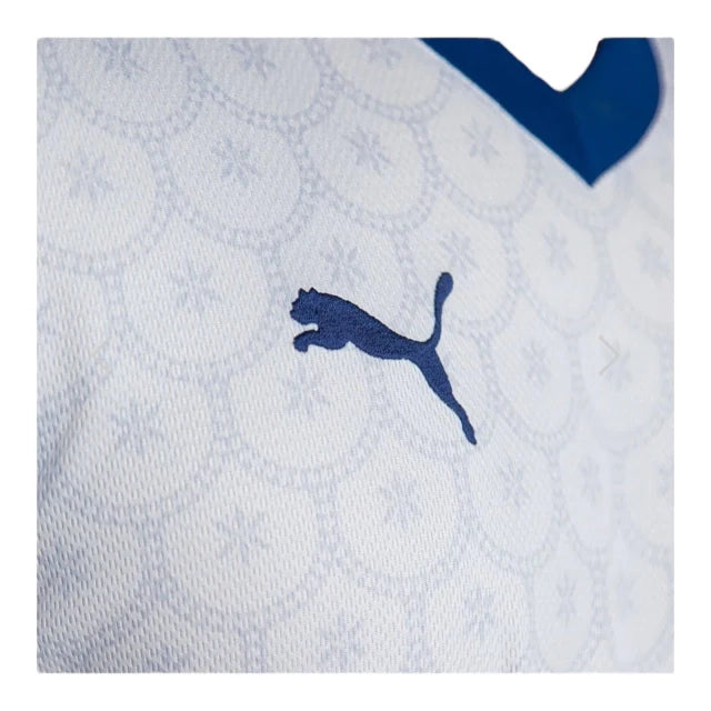 Shirt Bahia 25-26 - Home
