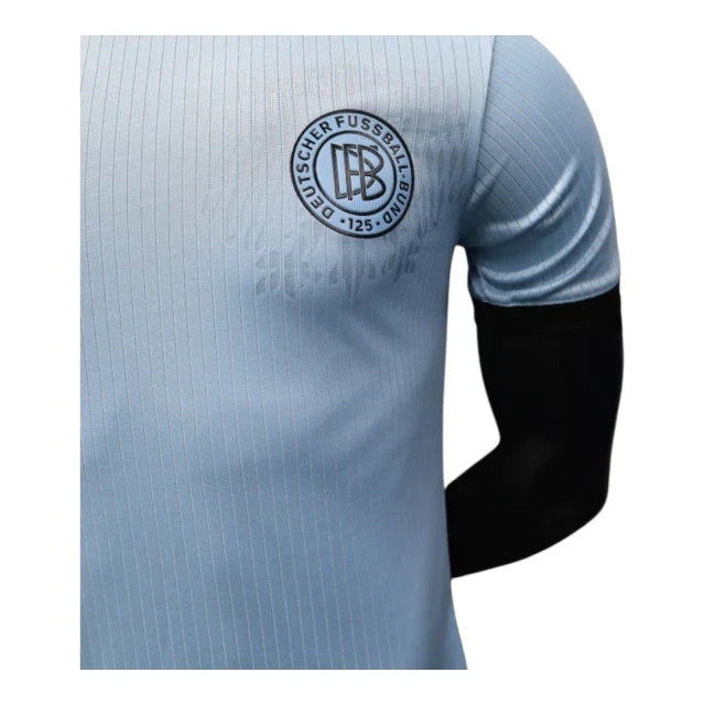 Shirt de Portero Seleção Alemanha Edição Aniversário 125 anos Match 25-26 - Home