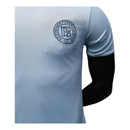 Shirt de Portero Seleção Alemanha Edição Aniversário 125 anos Match 25-26 - Home