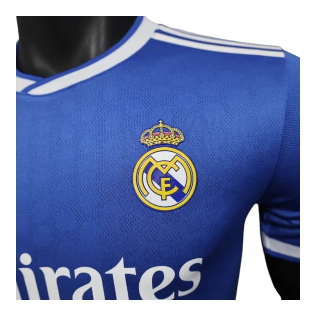 Shirt Real Madrid Match 25-26 - Third