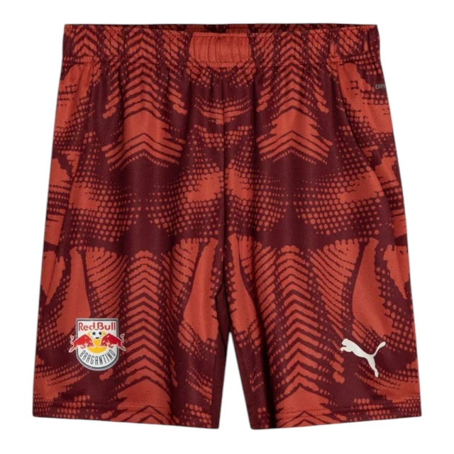 Short Red Bull Bragantino II Portero 25-26 - Men's