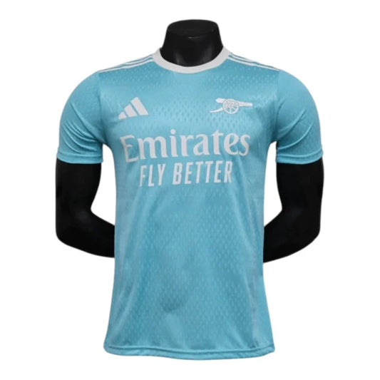 Shirt Arsenal Match 25-26