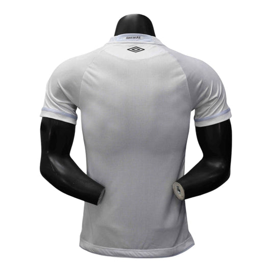 Santos 25/26 Home Match Shirt