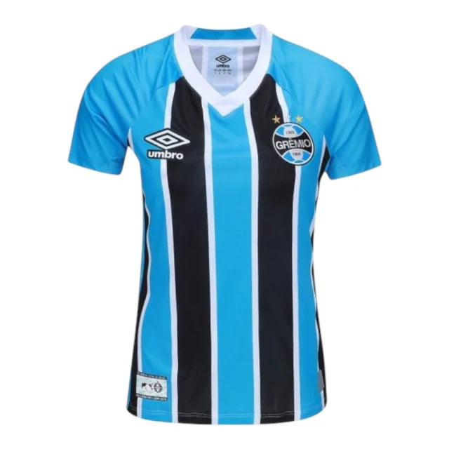 Shirt Grêmio 25-26 - Home Women's
