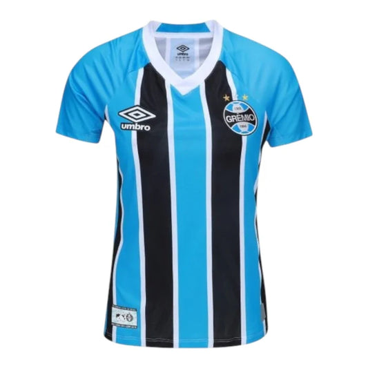 Shirt Grêmio 25-26 - Home Women's